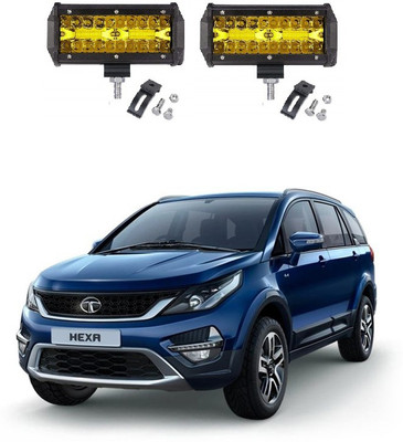 PRTEK LED Fog Lamp Unit for Tata Hexa