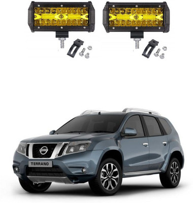 PRTEK LED Fog Lamp Unit for Nissan Terrano