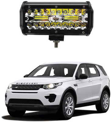 PRTEK LED Fog Lamp Unit for Land Rover Discovery Sport