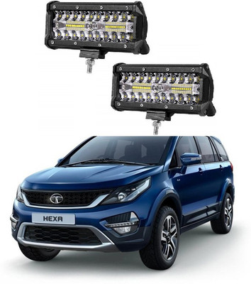 PRTEK LED Fog Lamp Unit for Tata Hexa