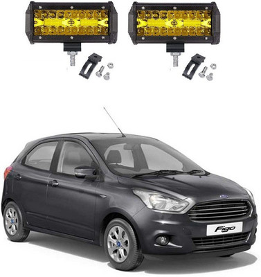 PRTEK LED Fog Lamp Unit for Ford Figo
