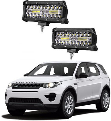PRTEK LED Fog Lamp Unit for Land Rover Discovery Sport