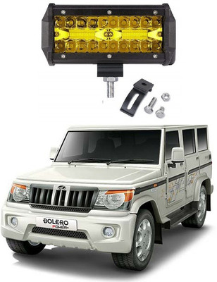 PRTEK LED Fog Lamp Unit for Mahindra Bolero