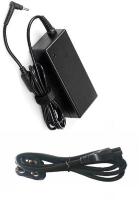 Laplogix Z830 Z830-120 Z930-111 19V 3.42A 65 W Adapter(Power Cord Included)