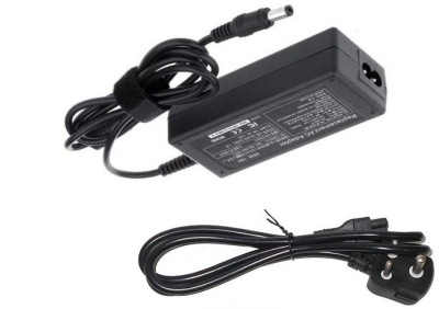 Laplogix Aus K42J K42N K42JZ K43E K43SD 19V 3.42A 65 W Adapter(Power Cord Included)
