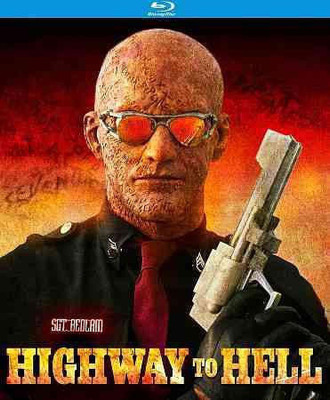 

HIGHWAY TO HELL(Blu-ray English)