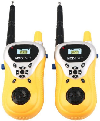 MTC97 Cool Walkie talkie High Range Good Quality for kids