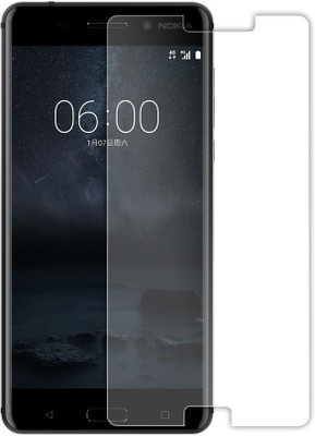 ELEF Impossible Screen Guard for Nokia 5(Pack of 1)