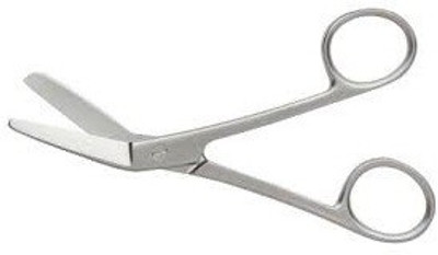 Forgesy JJ99 Strong Cut Scissors(Blunt/Sharp Blades)