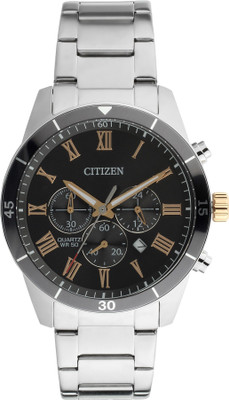 CITIZEN AN8168-51H AN8168-51H Analog Watch  - For Men