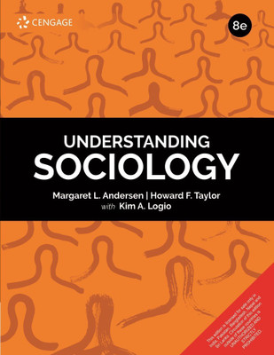 Understanding Sociology Eighth Edition(English, Paperback, unknown)