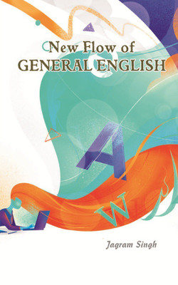 New Flow Of General English(Hindi, Paperback, Jagram Singh)
