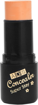 ads Smooth Cover Stick  Concealer(Beige, 10 g)