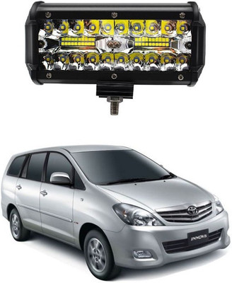 PRTEK LED Fog Lamp Unit for Toyota Innova