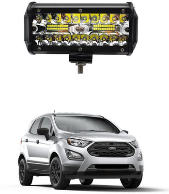 PRTEK LED Fog Lamp Unit for Ford Ecosport