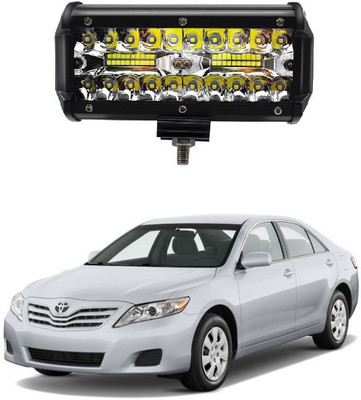 PRTEK LED Fog Lamp Unit for Toyota Camry