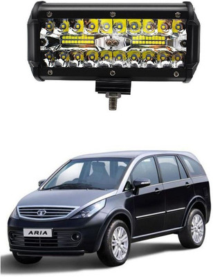 PRTEK LED Fog Lamp Unit for Tata Aria