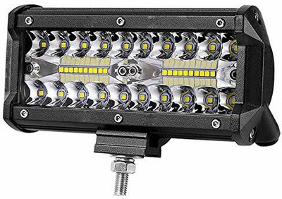 PRTEK LED Fog Lamp Unit for Hyundai Verna