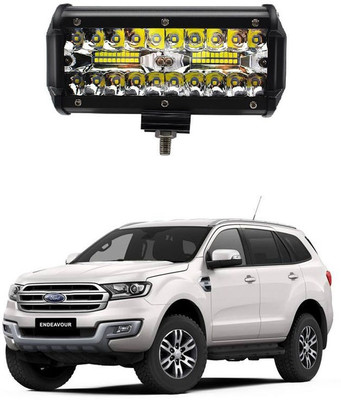 PRTEK LED Fog Lamp Unit for Ford Endeavour