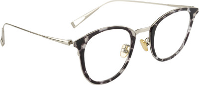Clark N' Palmer Full Rim Square Frame(50 mm)