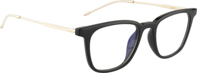 Clark N' Palmer Full Rim Wayfarer Frame(50 mm)