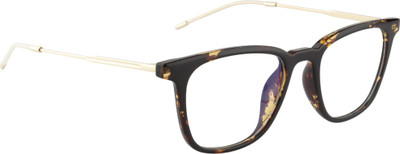 Clark N' Palmer Full Rim Wayfarer Frame(50 mm)