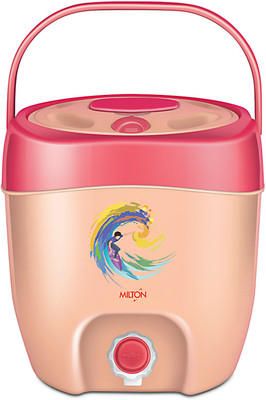 MILTON KOOL SEAL 7 Bottled Water Dispenser
