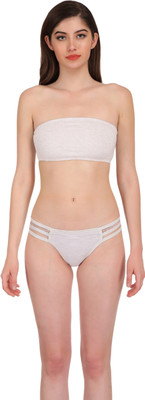 Selfcare Lingerie Set