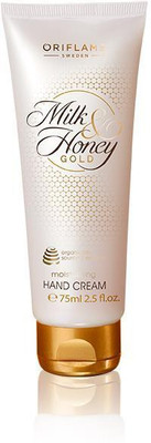 Oriflame Sweden Milk & Honey(75 g)