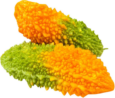 Futaba Bitter Melon Vegetable Seeds-20PCS Seed(20 per packet)