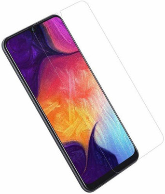 ENOLA Impossible Screen Guard for SAMSUNG GALAXY A70 {FLEXIBLE GLASS}(Pack of 1)