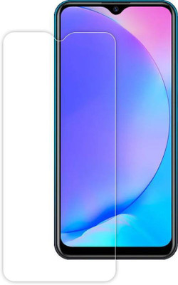 Fashion Way Front and Back Screen Guard for VIVO Y17 {Flexiable Screen Protector}(Pack of 1)