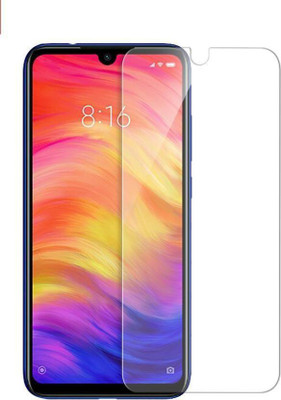 ZIVITE Tempered Glass Guard for Xiaomi Redmi Y3(Pack of 1)