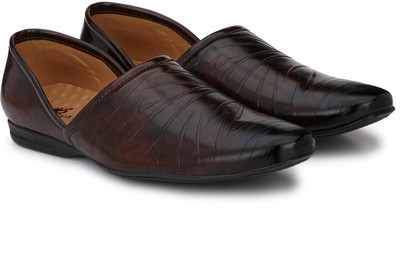 Prolific Casuals For Men(Brown , 10)