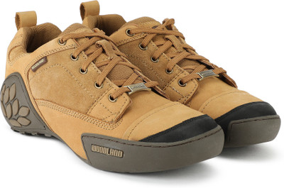 Woodland tan clearance colour shoes