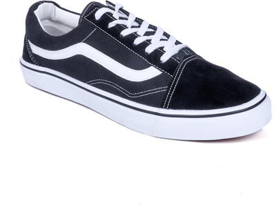 flipkart vans old skool