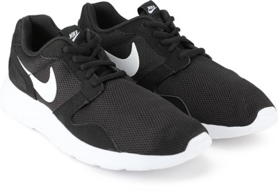 Nike Kaishi Running Shoes For MenBlack