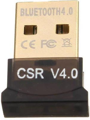 Mopslik USB Adapter(Black)