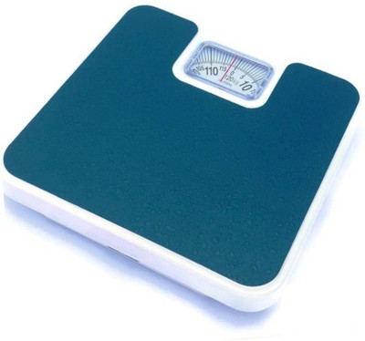 

ROBMOB ®9811 Weight Weighing Scale(Multicolor)
