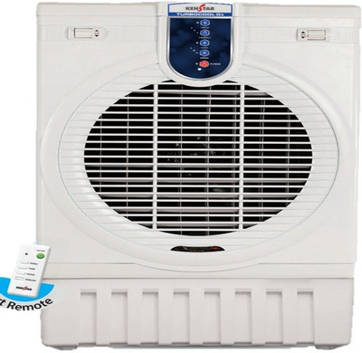 

Kenstar RE Desert Air Cooler(White, 40 Litres)
