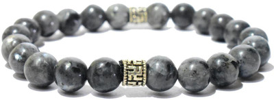 Healings4u Stone Crystal Bracelet