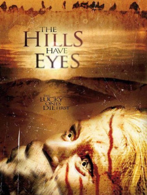 

The Hills Have Eyes (2006)(DVD English)