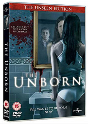 

The Unborn(DVD English)