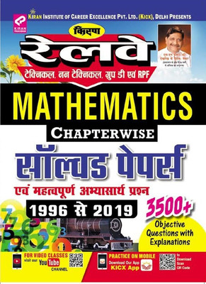 Railway Exam Date