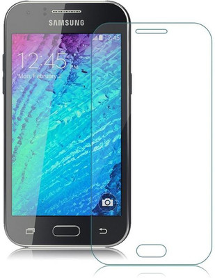 Aptivos Impossible Screen Guard for SAMSUNG GALAXY CORE GT-i8262(Pack of 1)