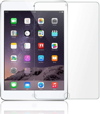 Aptivos Impossible Screen Guard for APPLE IPAD MINI 4(Pack of 1)