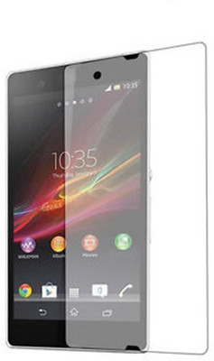 CELLSHEPHARD Impossible Screen Guard for SONY XPERIA Z1(Pack of 1)