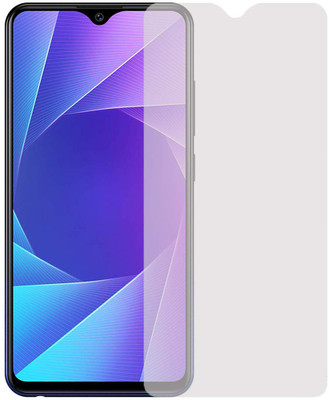Imperium Tempered Glass Guard for OnePlus 6T (Matte/Anti-Scratch Tempered Glass)(Pack of 1)