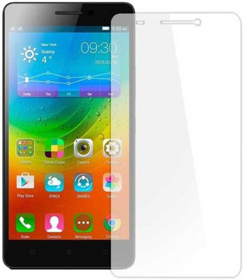 KMPpOWER Tempered Glass Guard for Lenovo K3 Note(Pack of 1)