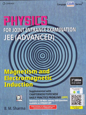 Physics for Joint Entrance Examination Jee(English, Paperback, unknown)